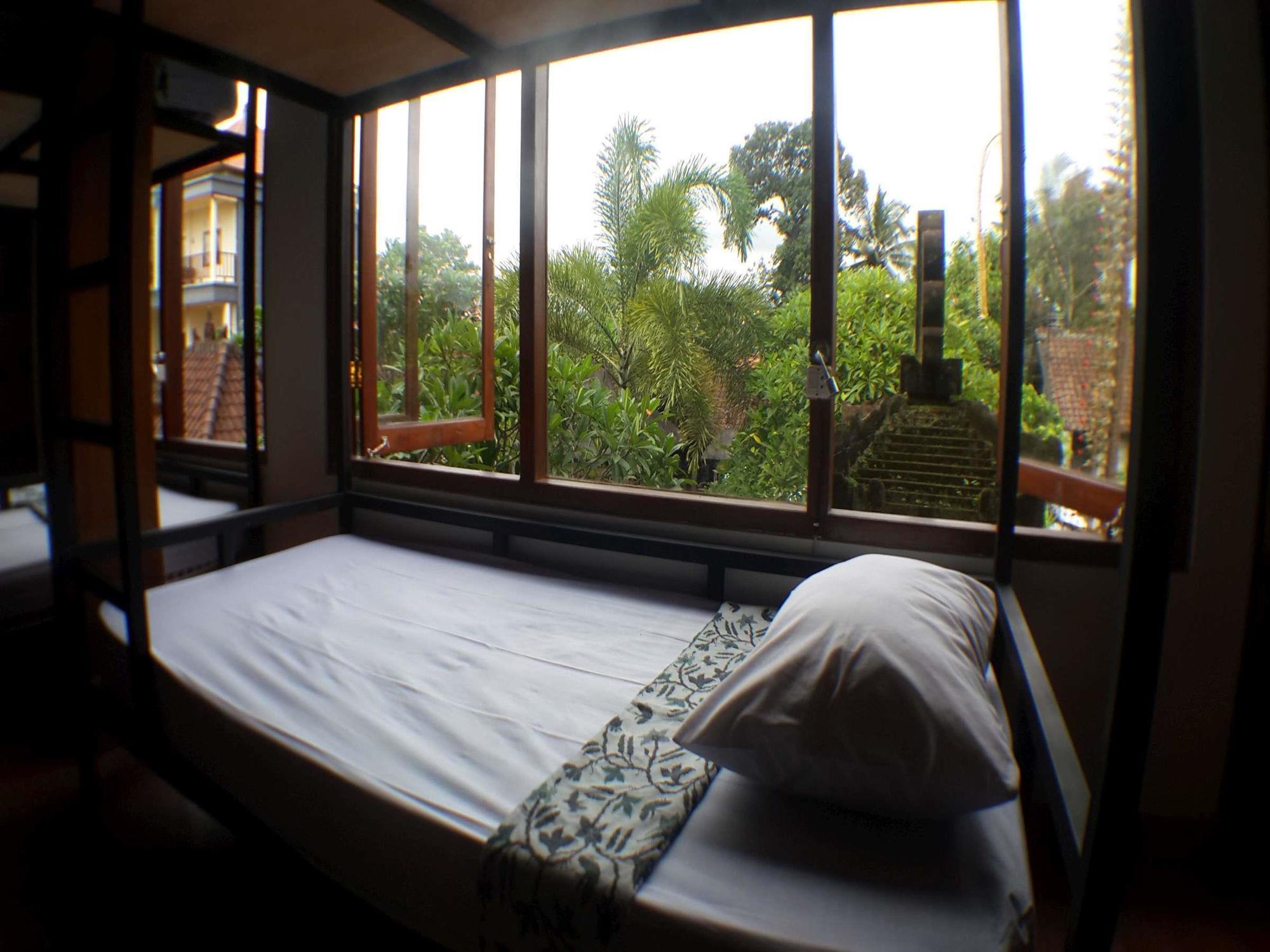 The Style Ubud Esterno foto
