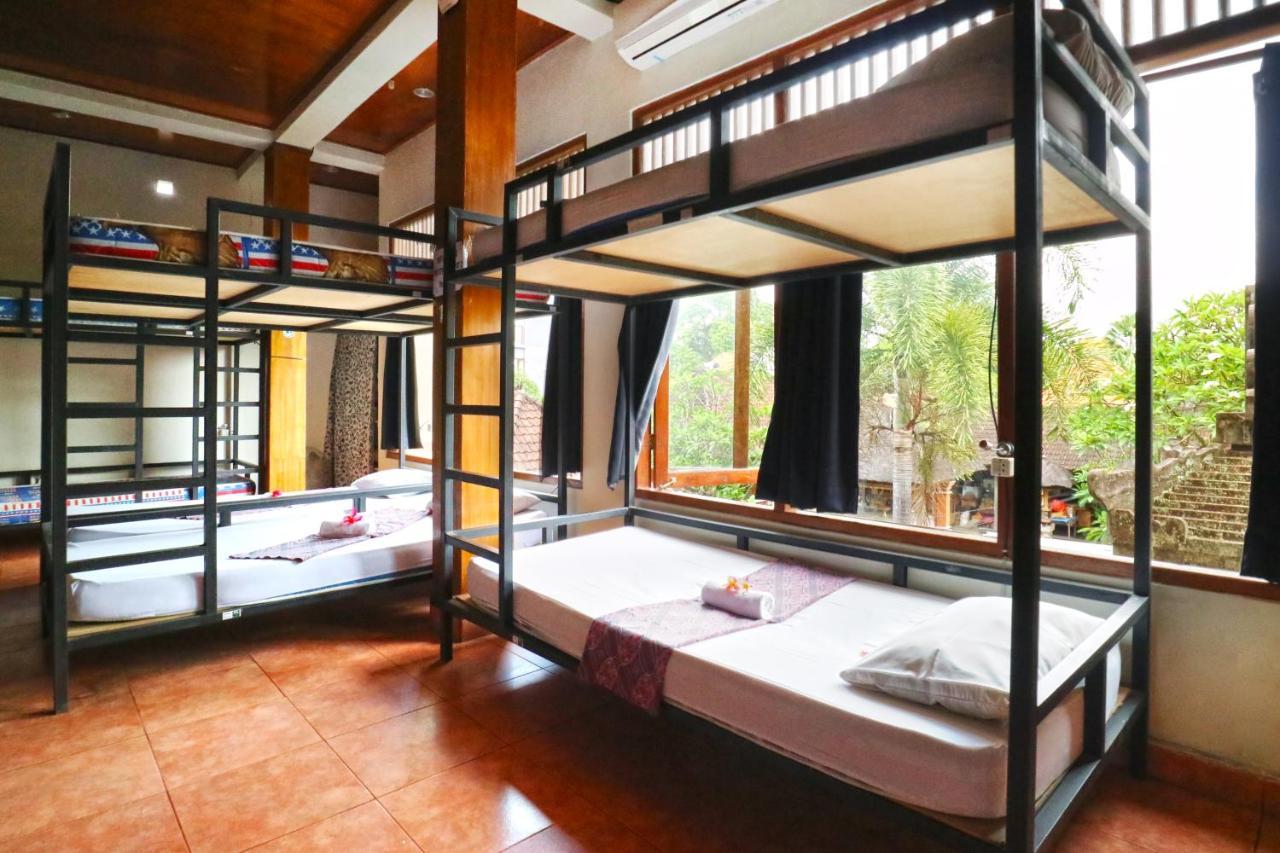 The Style Ubud Esterno foto